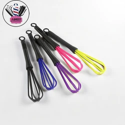 Mezclador de Color de cabello, herramientas de tinte para el cabello, tratamiento para barbería, mezclador de tinte mezclador de cabello, agitador profesional, accesorios de peluquería