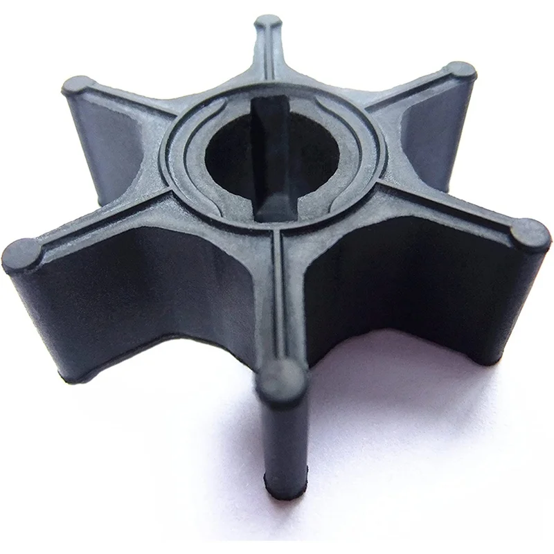 

A99F-Water Pump Impeller 17461-98501 For Suzuki Outboard Motor 4/5/6/8HP 17461-98502 17461-98503 Replacement Sierra 18-3097