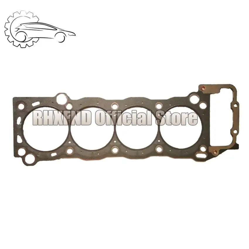 

3RZ head gasket 11115-75031 for toyota Tacoma T100 Coaster 4 Runner Land cruiser J9 Hi-lux Dyna 200 Hi-ace Prado 2693cc