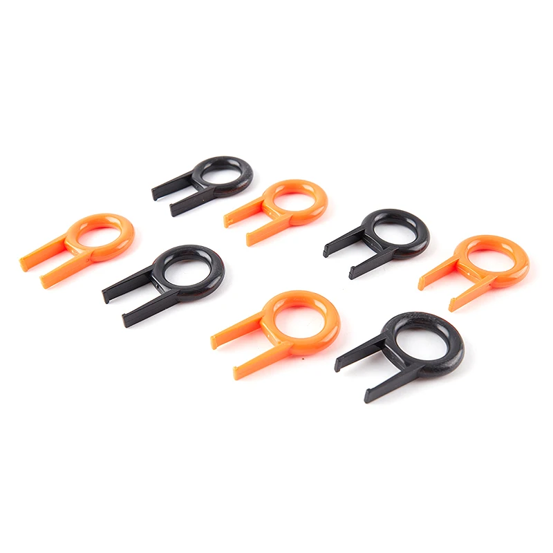 10Pcs Mechanical Keyboard Keycap Puller Remover for Keyboards Key Cap Fixing Tool Easily Remove Your Key Cap