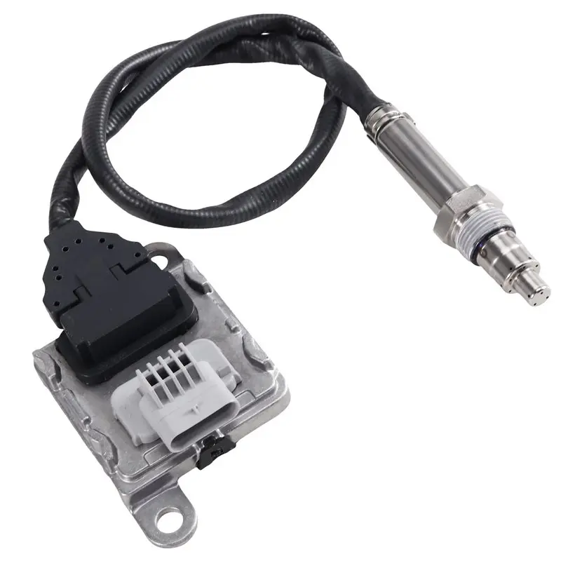 A96E-Euro6 Nox Sensor 9678570780 5WK96746A For Peugeot 208 2008 308 3008 5008 Citroen C3 C4 Cactus Berlingo DS3 4 5 1.6 2.0