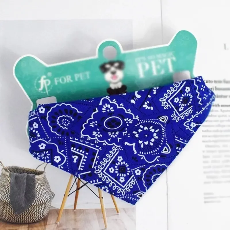 Thumbnail 3 - #39 Trending Dog Bandanas Right Now