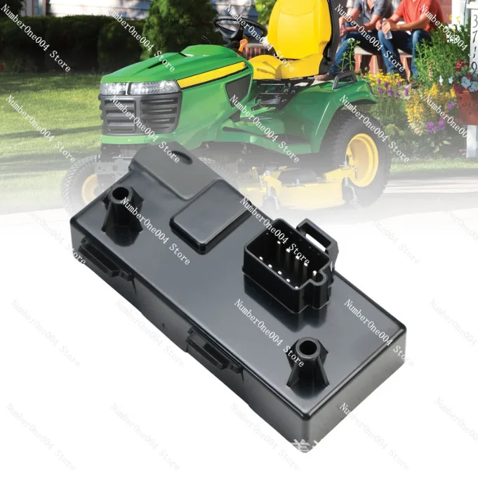 AM141075 for John Deere Lawn Mower Module 3PCS