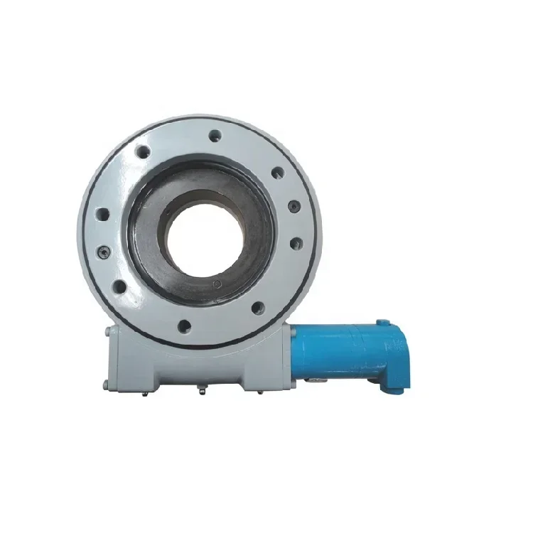 

2025/Горячая распродажа, широко применение, 7-дюймовый одноосный поворотный привод с гидравлическим двигателем