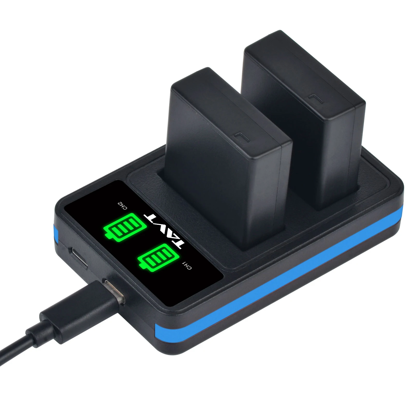 1500Mah DMW-BLG10 D…