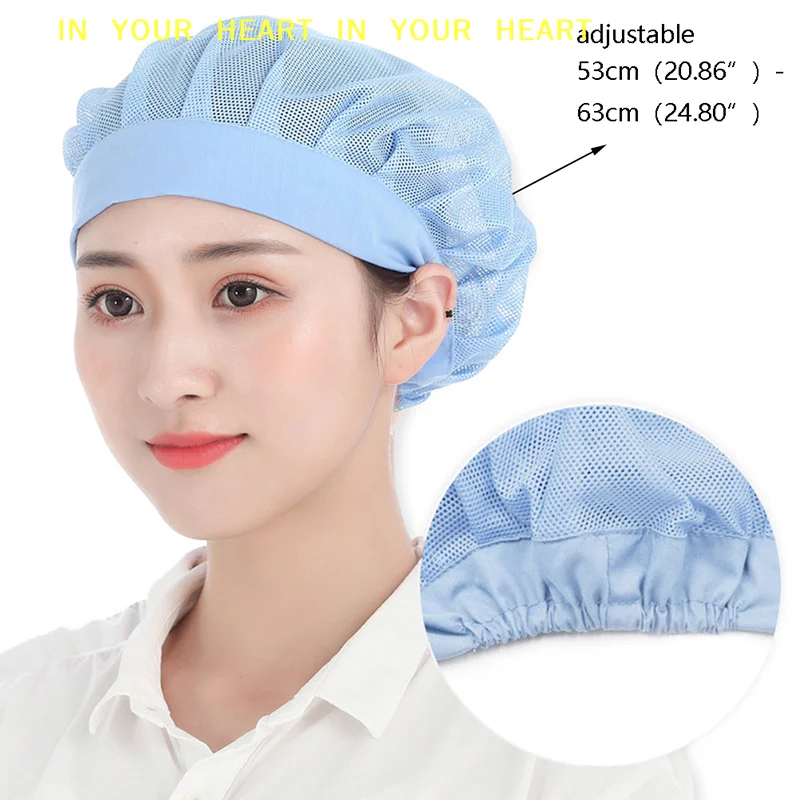 Kitchen Cafe Bar Restaurant Hotel Bakery Hat for Men And Wom