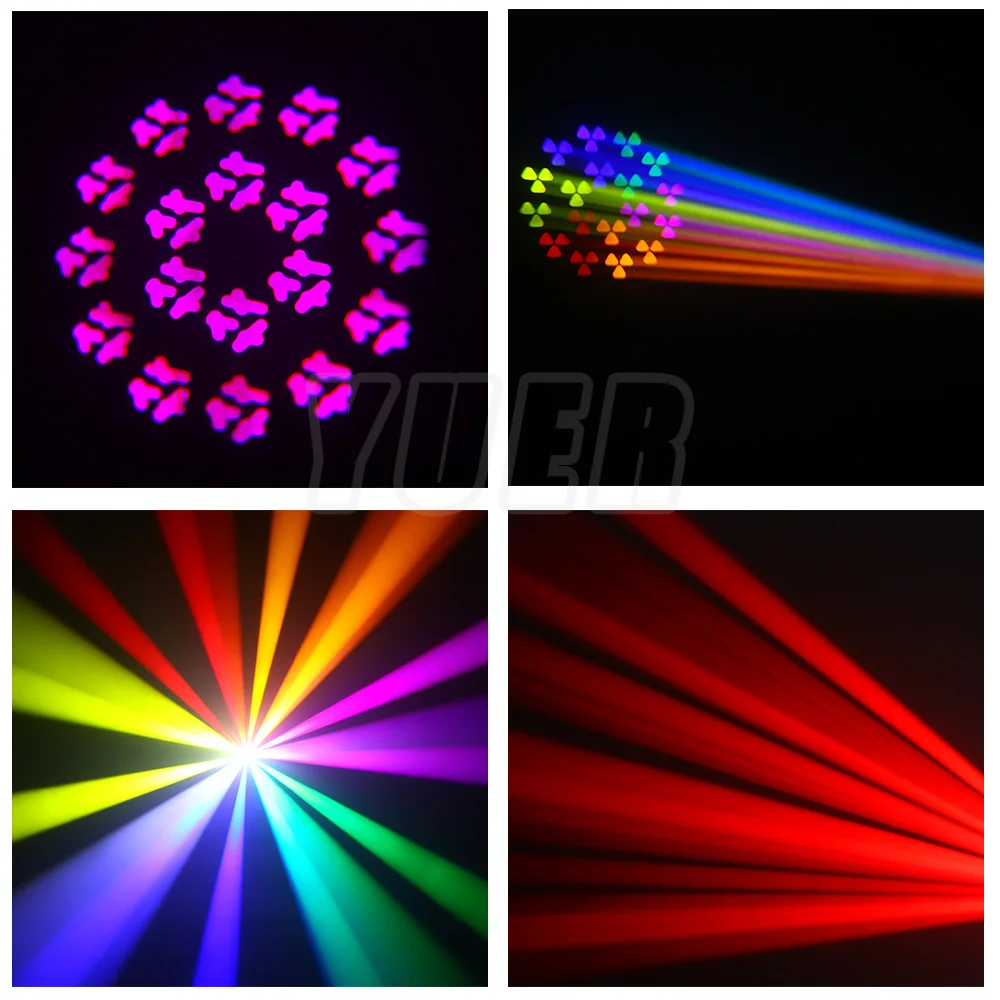 LED 250w Beam Spot Moving Head Atomization Electronic Focus Function Moving Head Light For Wedding Party Dj Club Disco Stage