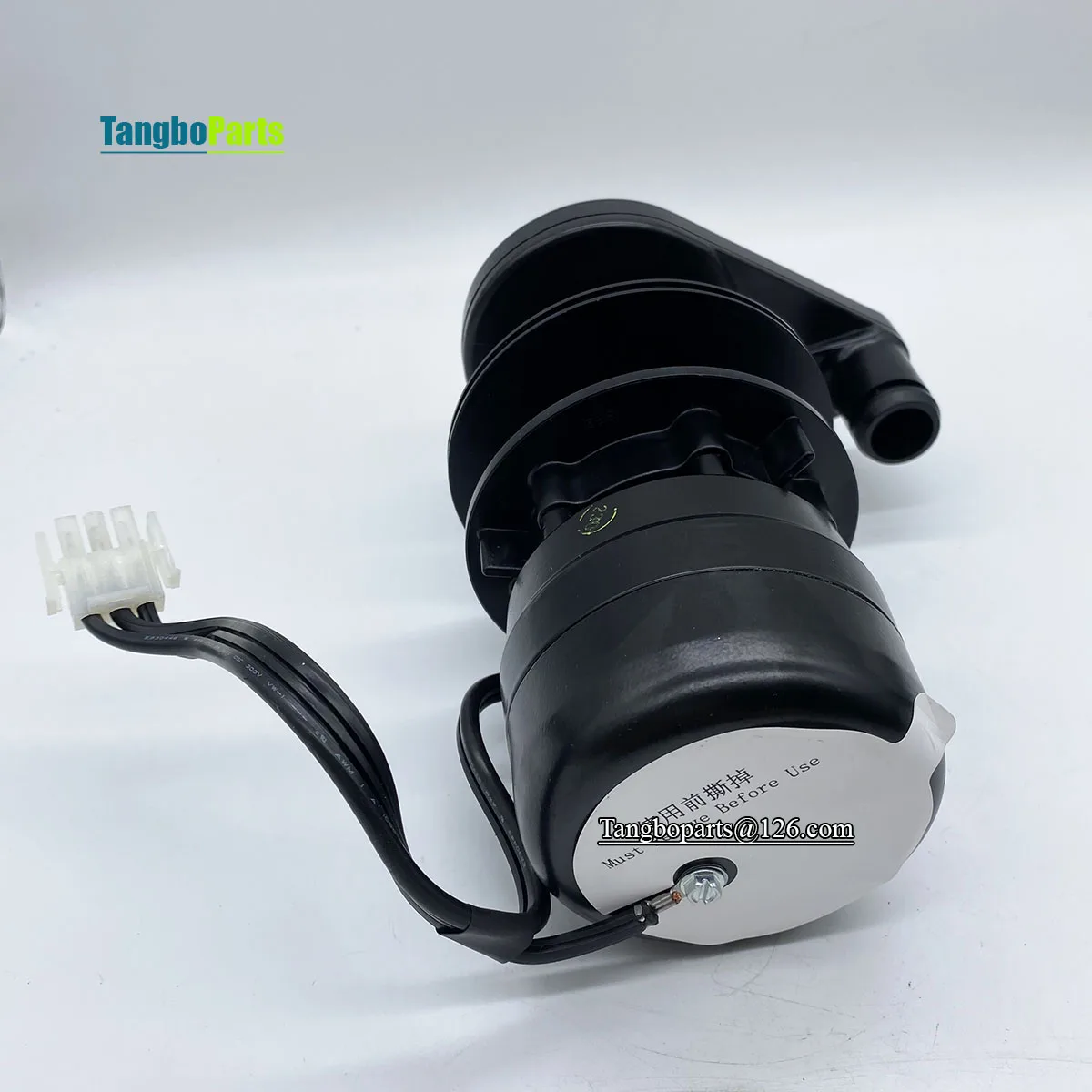 220V 15W GPP-4MH-2P 9161079-03 Water Pump for ICE-O-MATIC SCOTSMAN Single Ice Tray Ice Making Machine Replacement