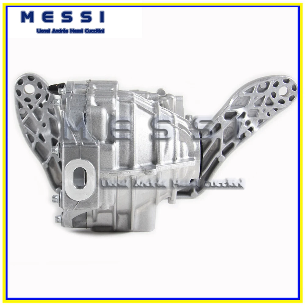 

A2463500802 Rear Differential Assembly For Mercedes Benz CLA250 A45 B250 4Matic Auto Parts