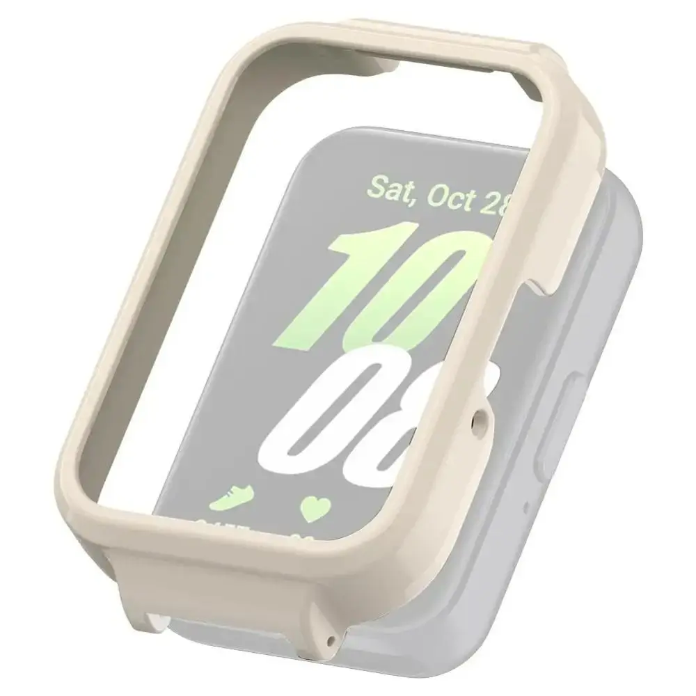 Чехол-бампер из поликарбоната, новинка, Жесткий Чехол для часов, аксессуары, умная Защита экрана для Samsung Galaxy Fit3