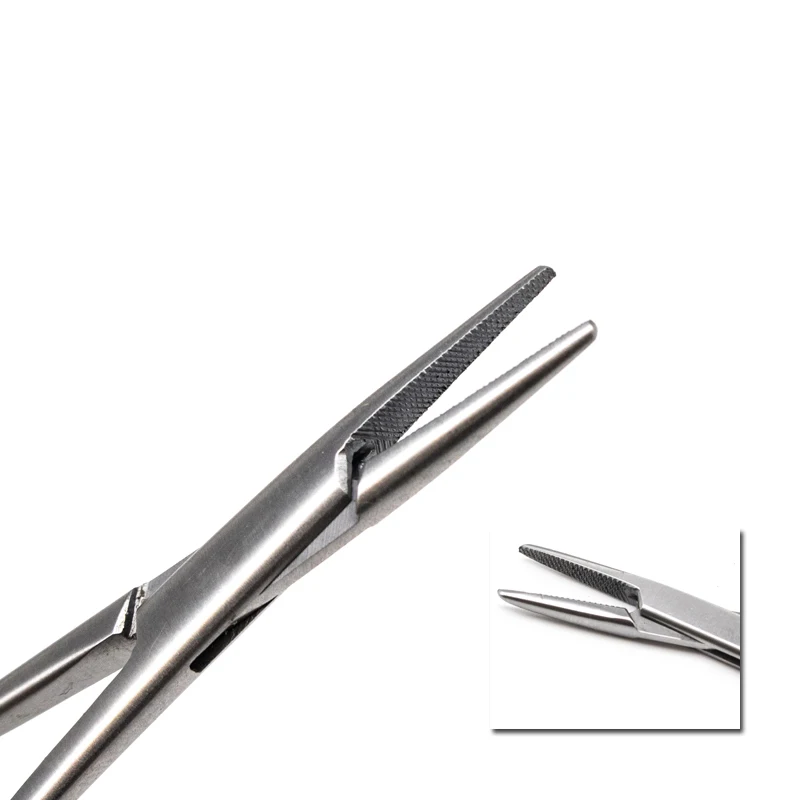 เครื่องมือฝังเข็มไมโครนีดเดิลสำหรับทำตาสองชั้น