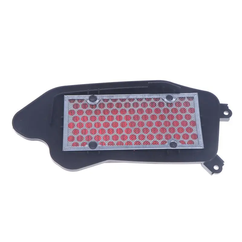 Shark Youku Motorcycle Quick Fantasy Shark Happy Shark 125 Yazhi Filter Component #5