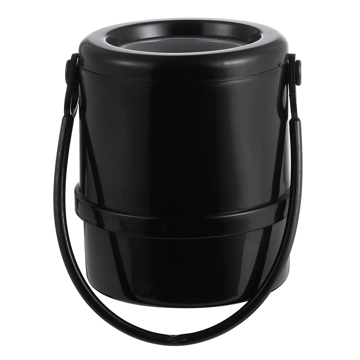 

Car Umbrella Holder Plastic Storage Bucket Garbage Can Heat Resistant Large Diameter Saving Car Seat