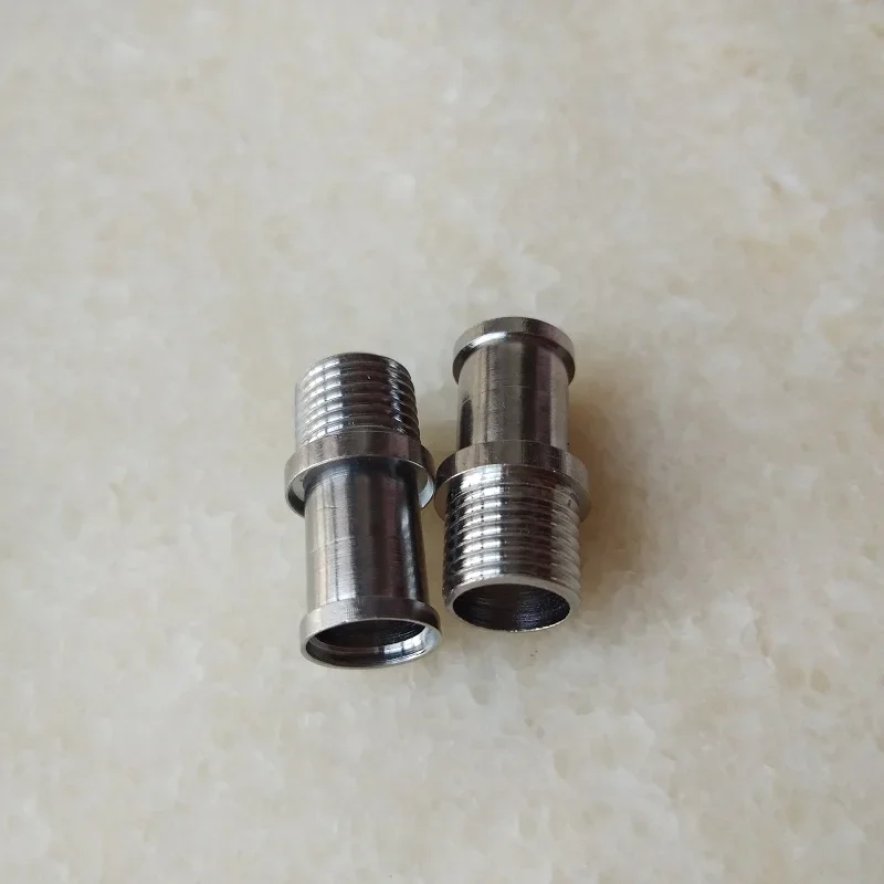 10Pcs/lot G4 Lamp Holder Shell Led Socket Lamp Holder Wire Holder Small Plug Bubble Hardware Kit Accessory Modification Kit