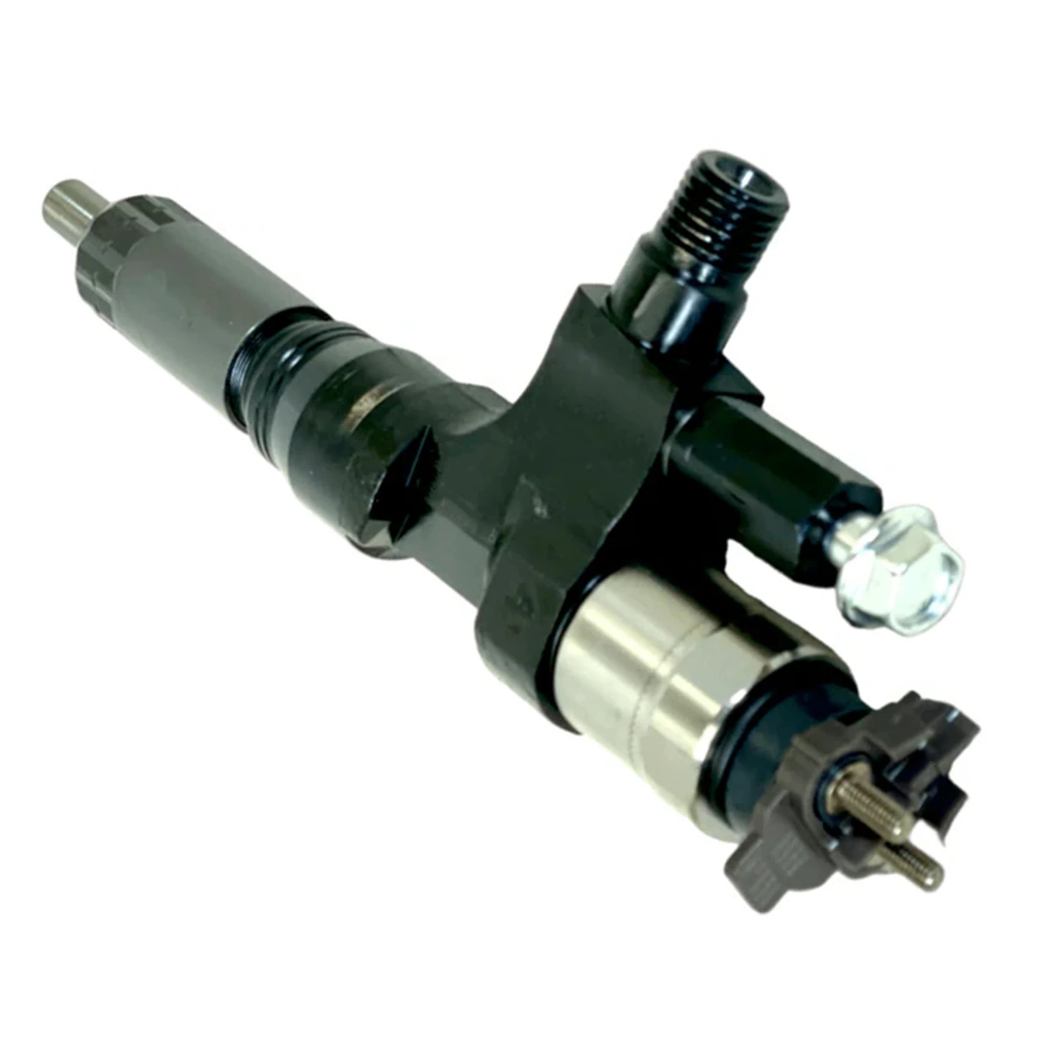 1PC Injector 095000-8090/23670-E0390 For Hino Truck J08E Engine Professional Excavator Accessories