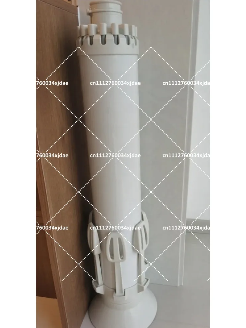 Folding Drying Rack for Balcony Home Floor Standing Octopus Hanging Rack Movable Invisible Aluminum Alloy Hanger