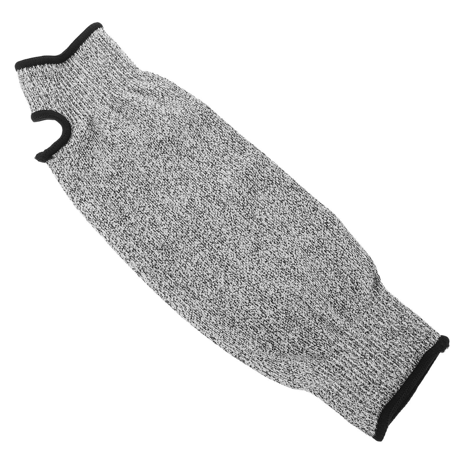 Anti-Cut Arm Guard with Ergonomic Design Cut Resistant Arm Cover for Safety Work Outdoor Activities Forearm Protection Sleeve