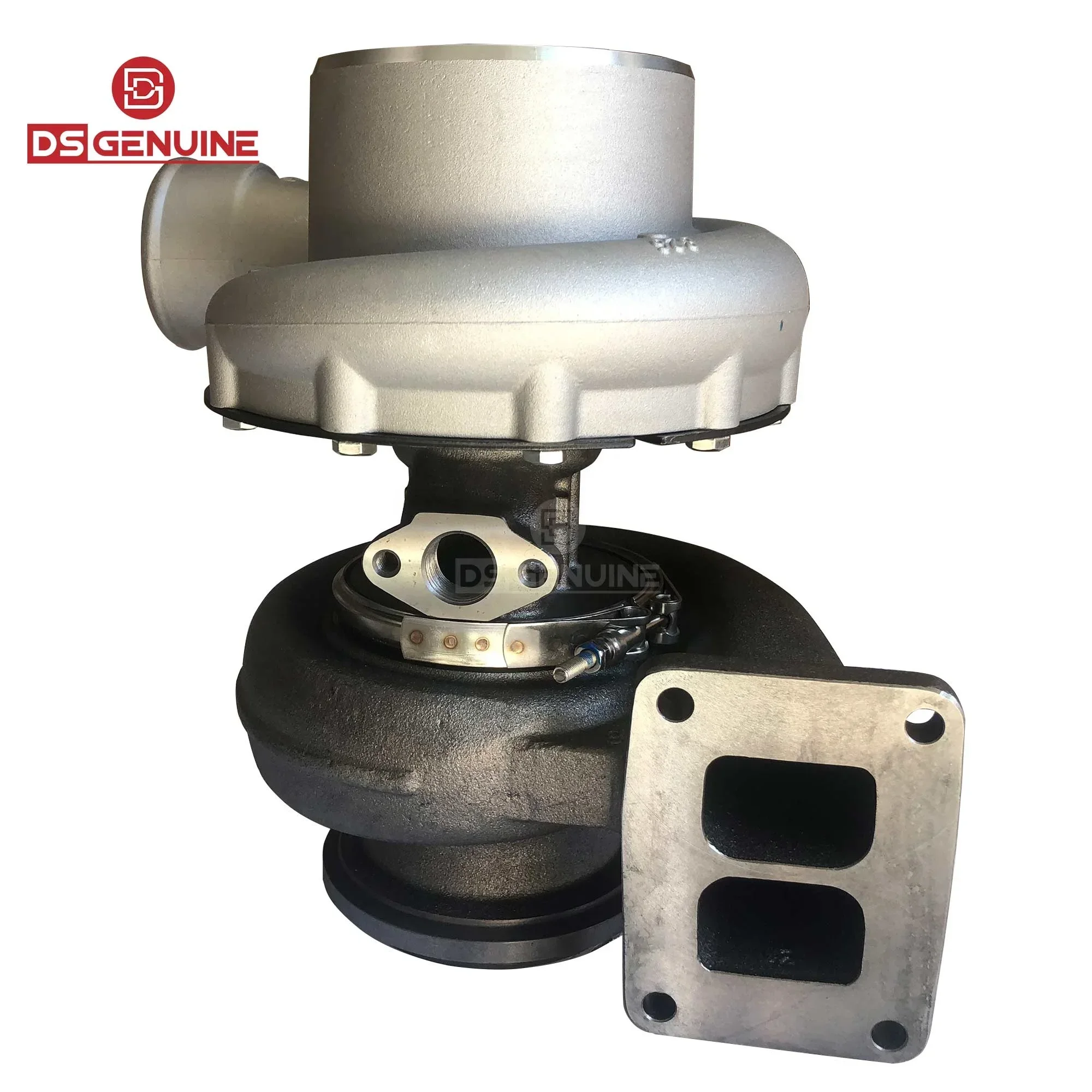 New Turbo BHT3B Turbocharger Kit 4033815 3529030 3529032