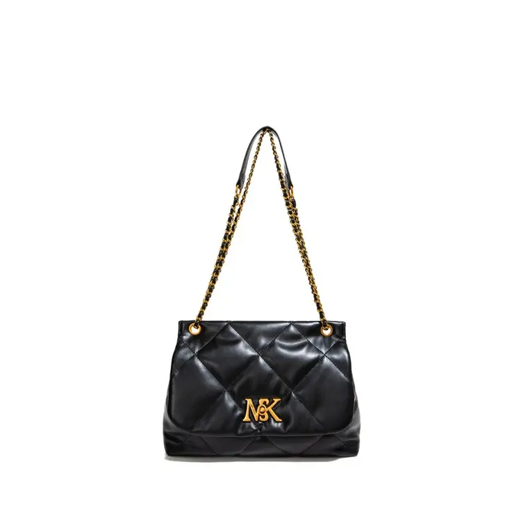

High-End Fashion Diaper Bag: Elegant Crossbody Handbag For Women With Designer Logo And Large Capacity Vintage Messenger Tote
