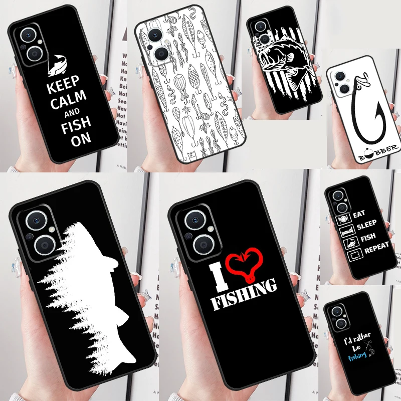 Love Fishing Phone … - image