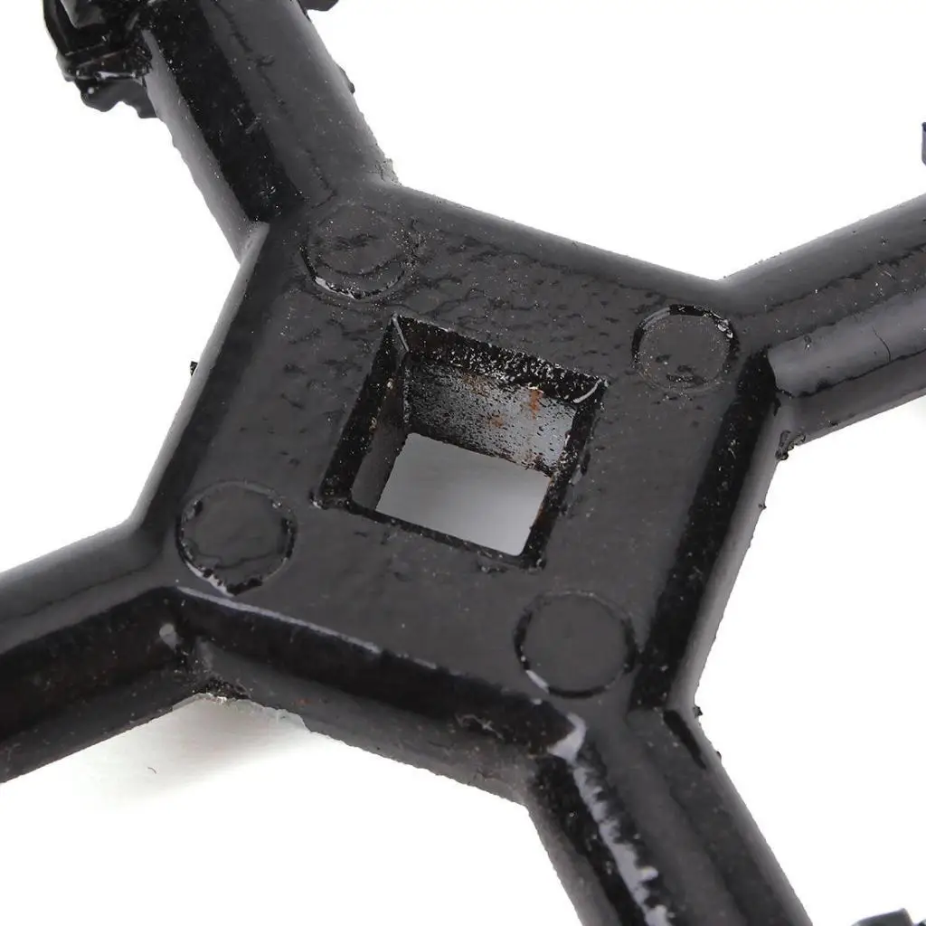 

Ключ патрона для сверлильных станков, ключи для универсального ключа для ударной дрели -/4 дюйма, 3/8 дюйма, 1/2 дюйма, 5/8 дюйма (4 размера)