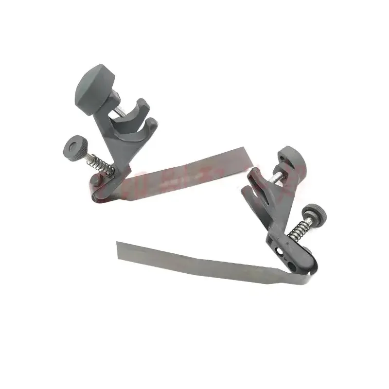 하이델베르그 SM74 인쇄기 용지 공급 테이블용 2개