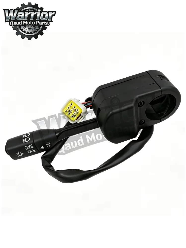 UTV SSV COMBINATION SWITCH 7030-160800,FOR CFMOTO CF500UU CF800UU-A UFORCE 500 HO 550 EPS 800 EX U550 U800 TRACKER SPORT