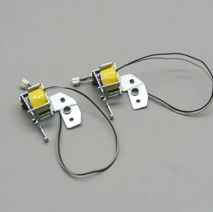 

Электромагнитный клапан JC33-00025B для Samsung SF 560 565 750 755 C412 C417 C422 C423 C432 C433 C436 C460 C462