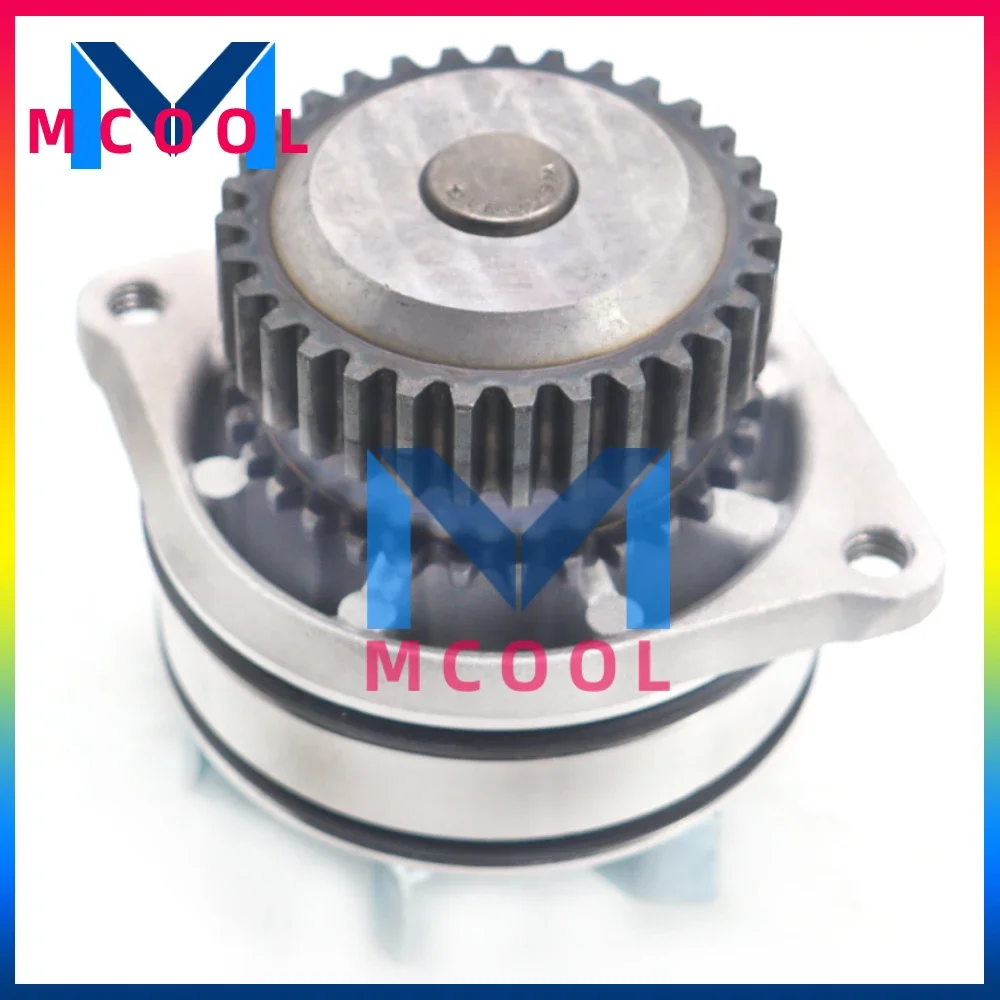 Bomba de agua para Nissan, Infiniti EX35 FX35 G25 G35 I35 M35 QX60 VQ35DE B1010JK00A B1010-JK00A