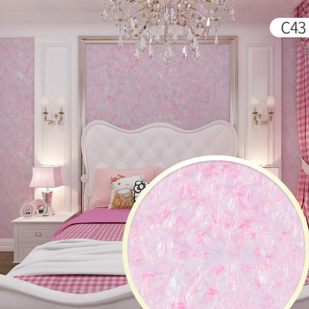 New Wall Mud Wall Renovation Paint Coating Wall Covering Plant Fiber Mud Wall Repair Wall Decoration Ecological Paint Wallpaper