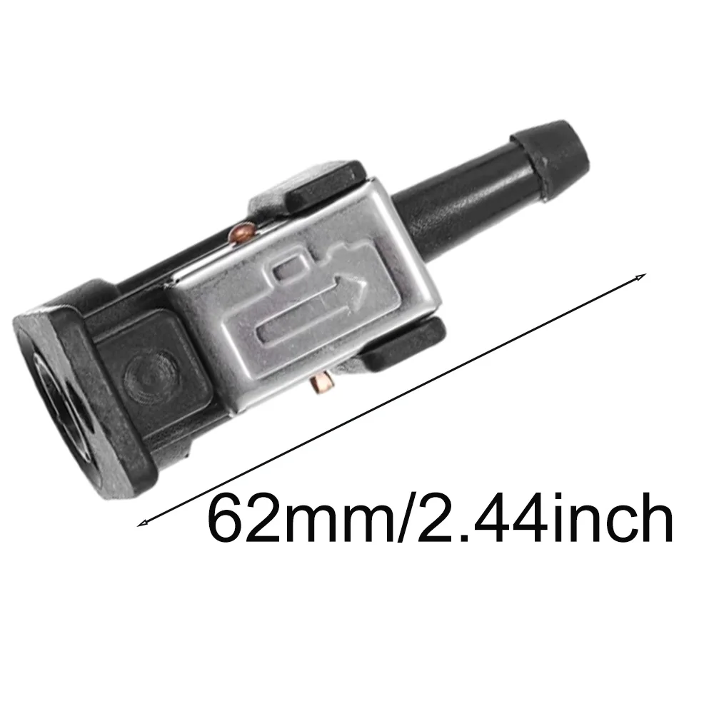 

90445-11M06-00 6G1-24304-02 для подвесного мотора Yamaha 6HP 8HP 9,9HP 15HP 25HP 30HP 40HP адаптер разъема топливопровода