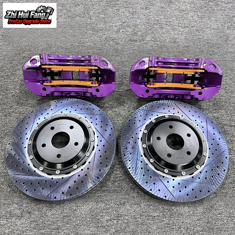 

suitablefor LEXUS CT200H ES300 ES350 GS GX IS LC LX 570 GX460 RX330 19z 17-21 Inch Wheels Auto Calipers