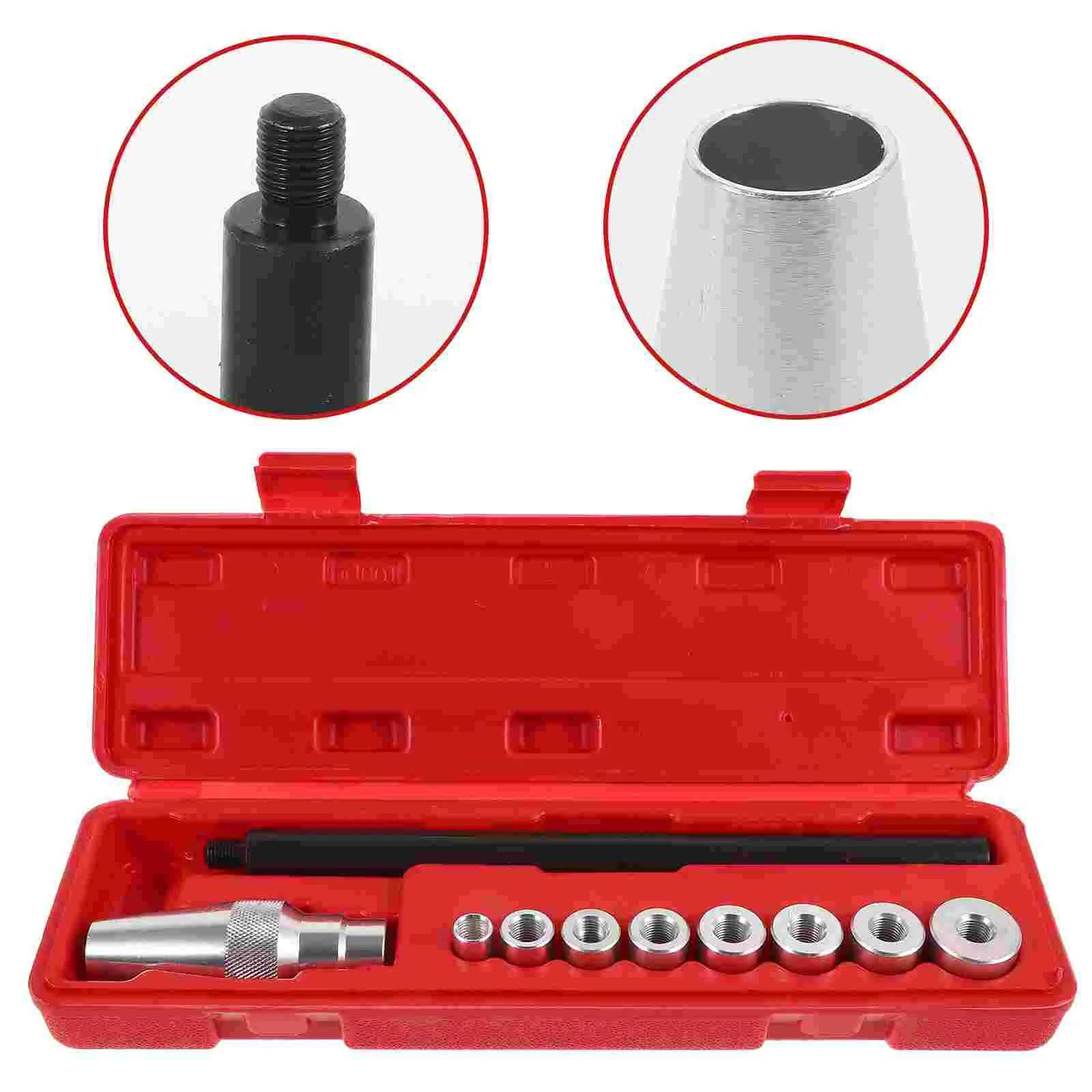 

1 Set Clutch Aligner Tool Set Alignment Tools Clutch Hole Correction Tools Automotive Tools clutch center tool