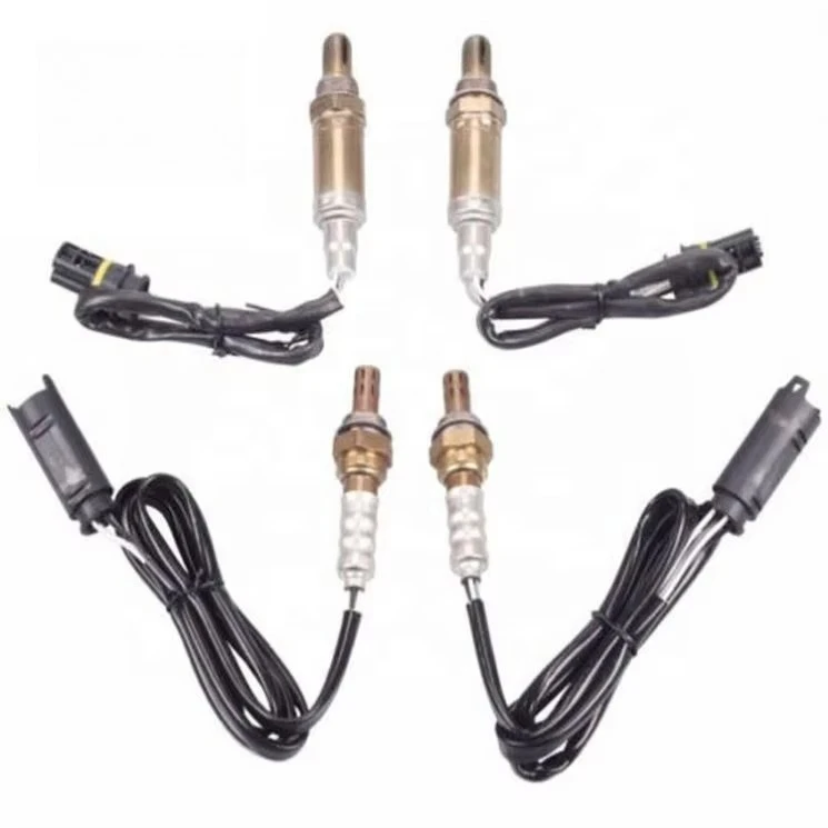 

Original Replacement Oxygen Sensor 11781433050 11781433940 Oxygen Sensor