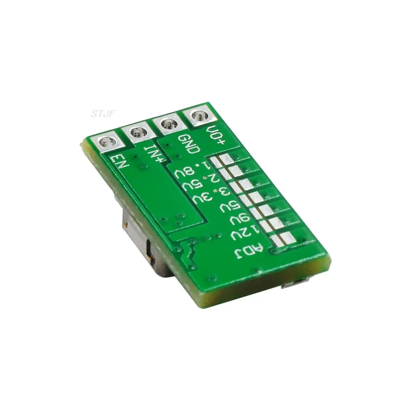 Mini DC-DC 12-24V To 5V 3A Step Down Power Supply Module Buck Converter Adjustable Efficiency 97.5% image 6