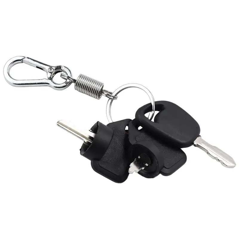 Ignition Switch Key… - image