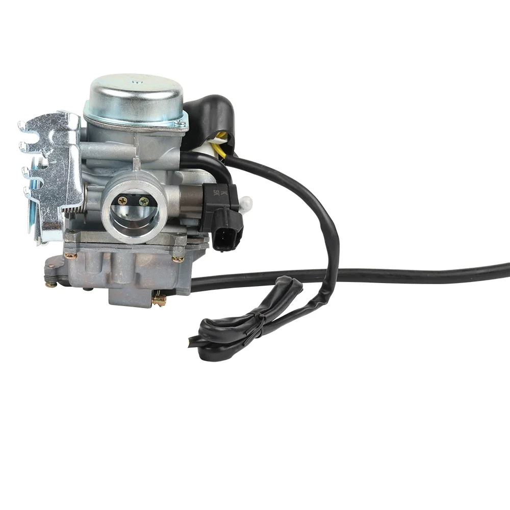 High Performance Universal Modification Motorcycle Carburetor 26mm For Yamaha Bws125 Cygnus X125 Zuma125 Power Boost