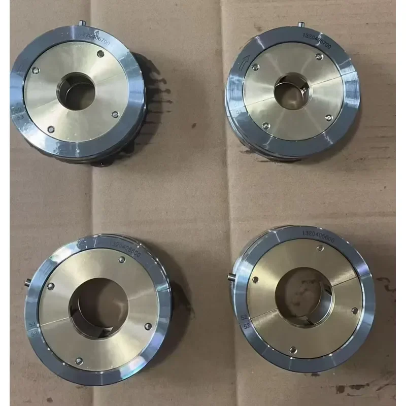 Original Atlas High Speed Deep Groove Ball Bearing 6205-2RS 1205 1600 ZH500 ZH630 Lubricated Screw Type 6205 2RS