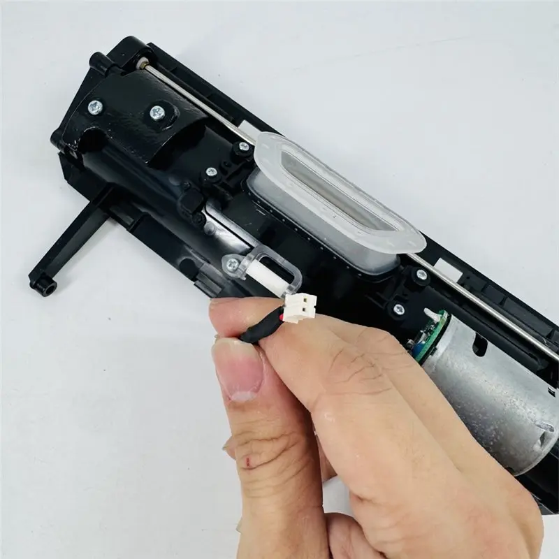 A69T основная щетка коробки передач, запасная часть для Roborock Saros 10/Saros 10R/S9 Maxv Ultra/P20 Pro/G20s Ultra/Qrevo Curv, запасная часть