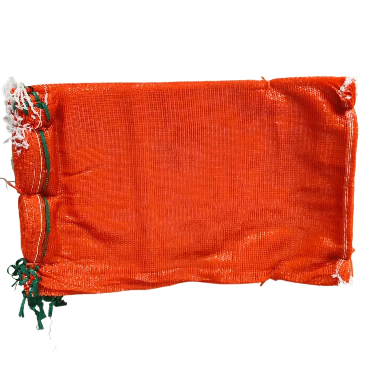 إنتاج الشركة المصنعة لعام 2025 أكياس شبكية محبوكة من البولي إيثيلين قابلة لإعادة التدوير لتعبئة أكياس شبكية للبطاطس وحقيبة الفواكه والخضروات