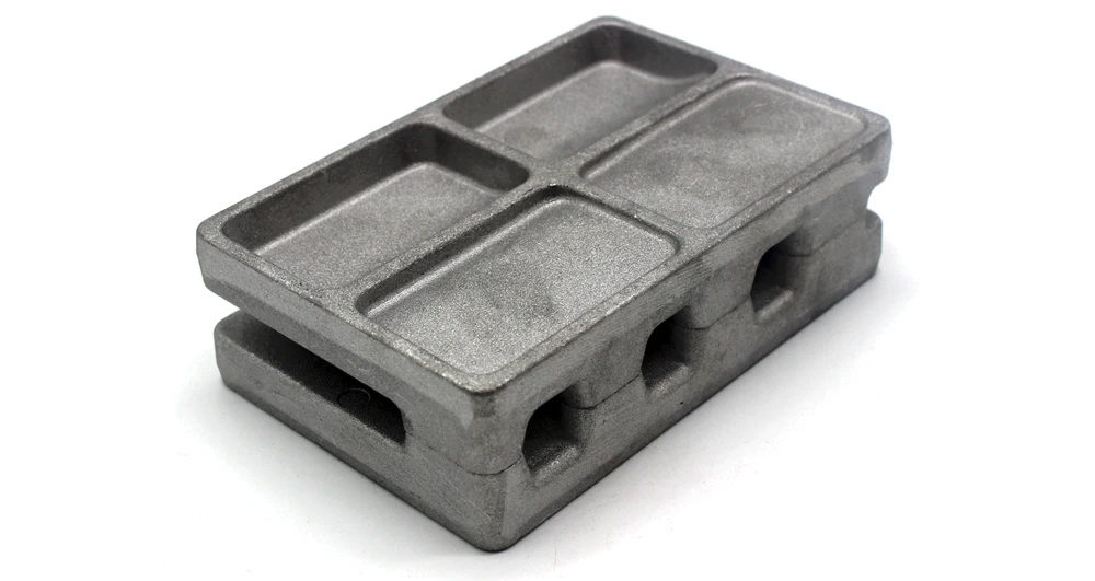 Dimatteo DIY Fishing Snapper Sinker Mould DMTSNSM/Medium Combo Snapper Sinker 112g 140g 168g 3 Cavities