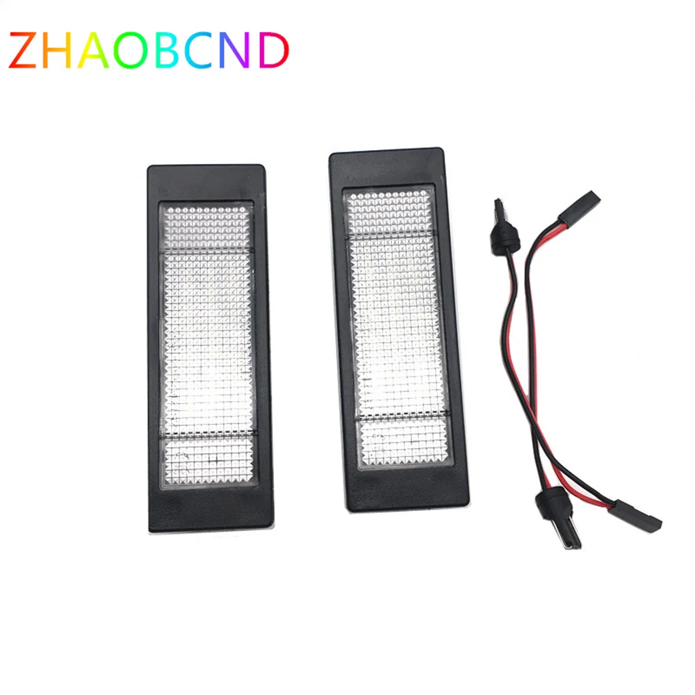 2PCS For Bmw E81 E8…