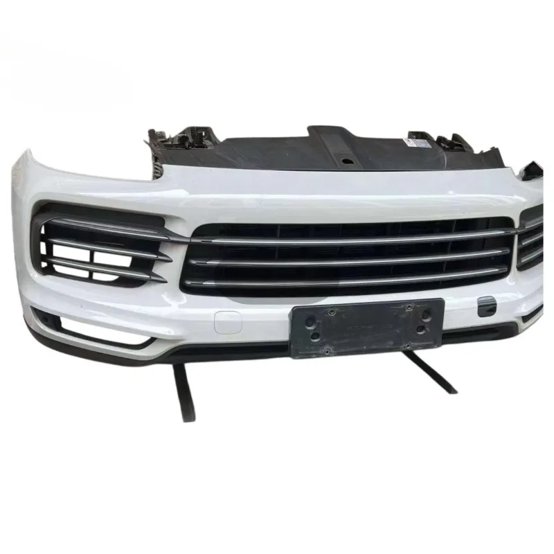 TUZHIHAO Car Bumper Kit Turbo bar Gt 2024 for front bumper