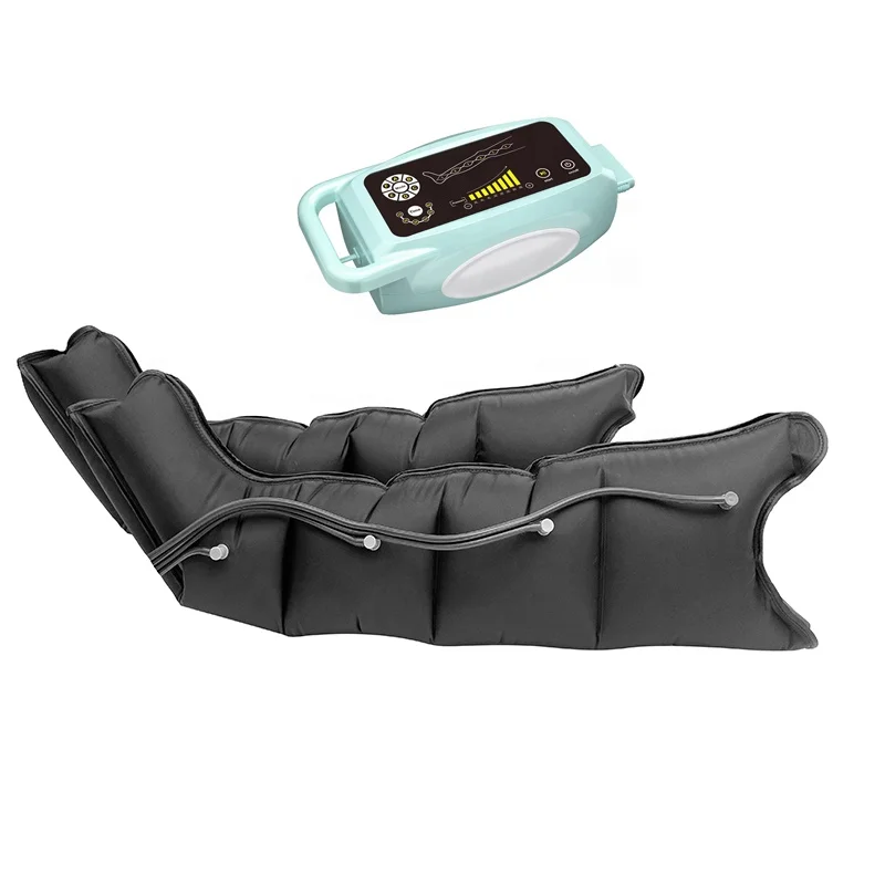 

FOFO Customization Wholesale Air Compression Massage Therapy Recovery Boots