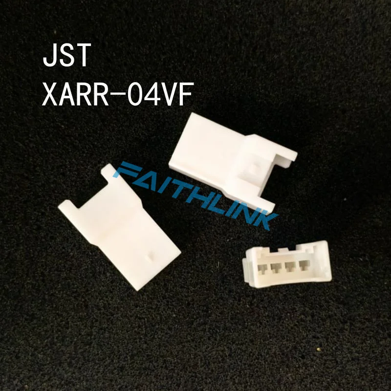 

10PCS XARR-04VF Connector JST 100% New original