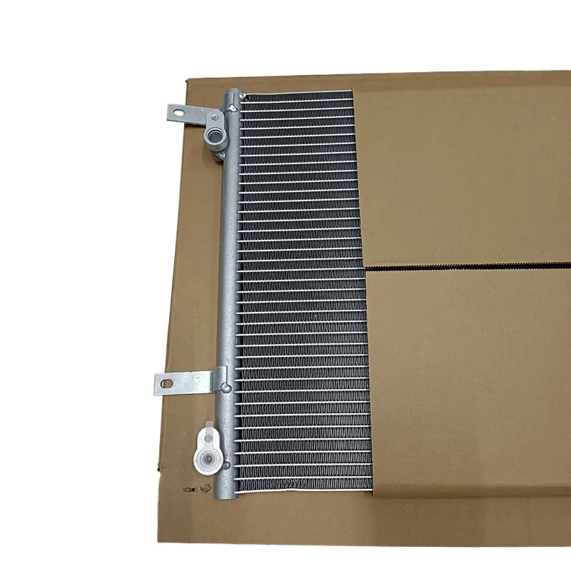 Good Quality Car Air Conditioning Condenser Heat Distribution Network For Geely EMGRAND X7 GX7 EX7 SX7