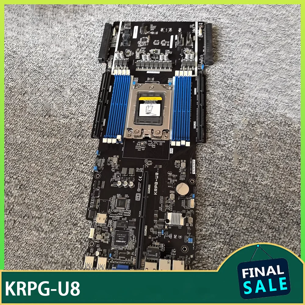 ESC4000A-E10 Server… - image