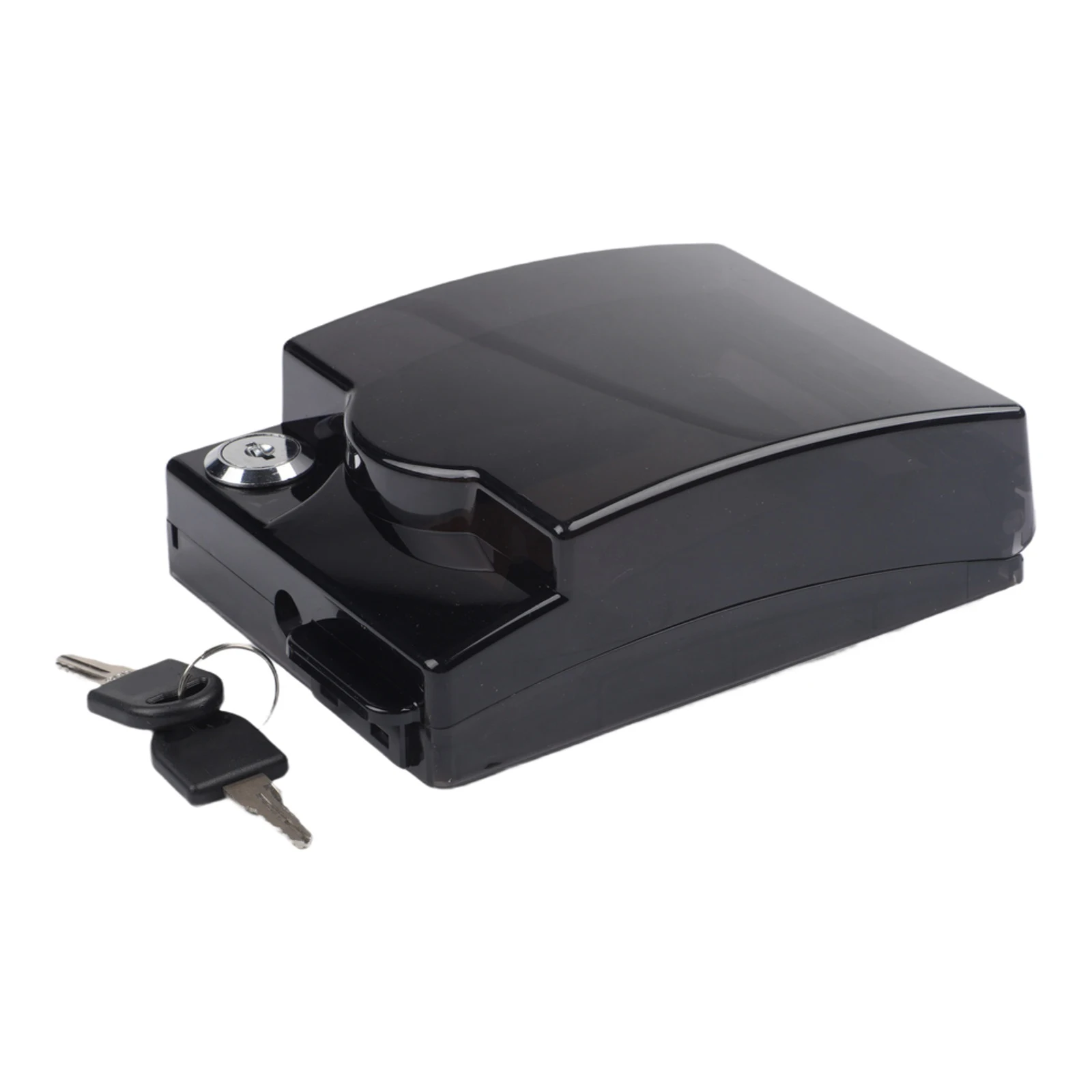 86 Type Socket Box with Key for Outdoor and Indoor Moisture Locations Including Bathrooms Laundry Rooms and Patios