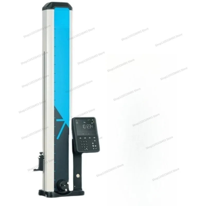 For Altimeter, One-dimensional Two-dimensional Measuring Instrument Altimeter Parallelism Verticality Measurement