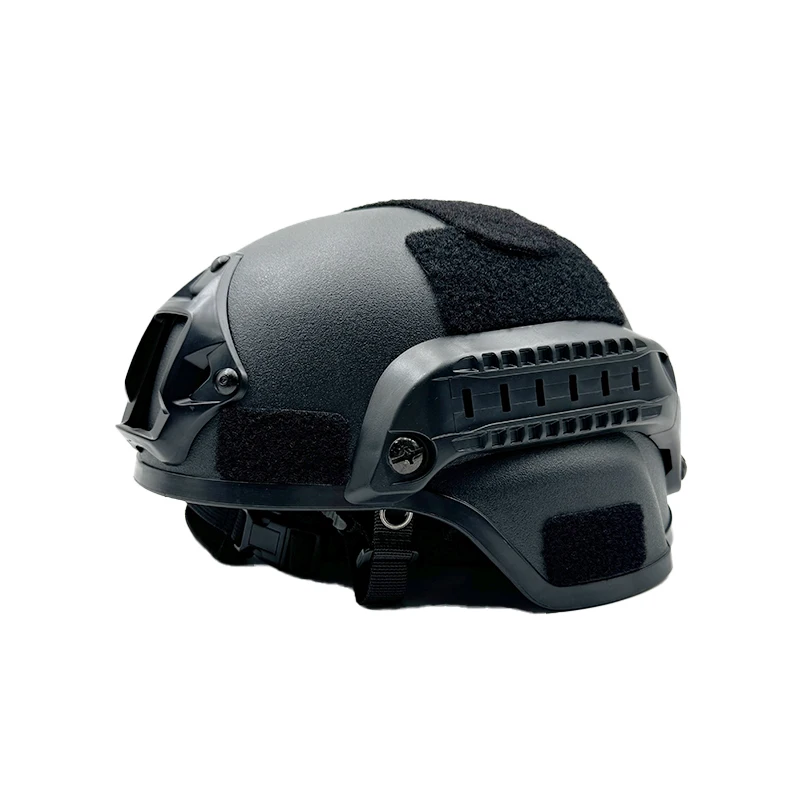 FAST Helmet MICH2000 Wendy Helmet Outdoor Tactical Painball CS SWAT Riding Protect Equipment